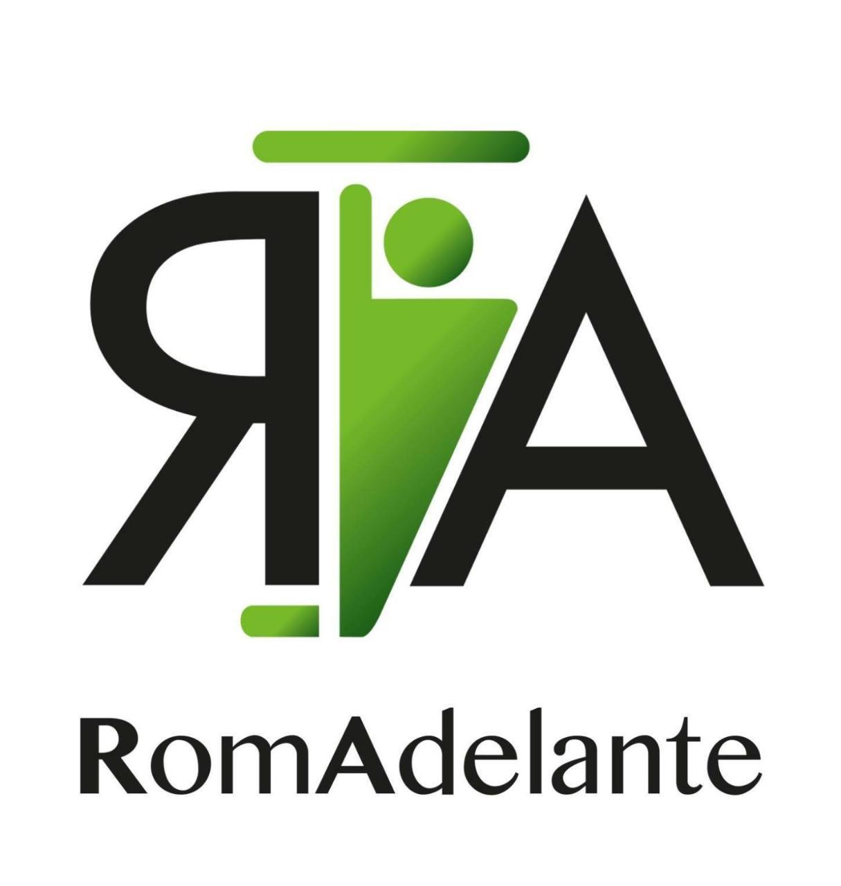 Casa de hóspedes Romadelante